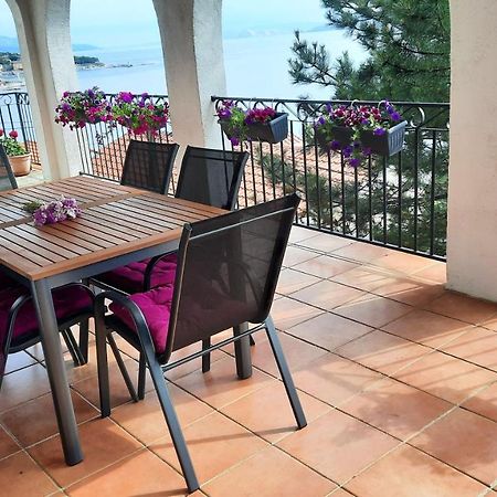 Vlatkovic Apartment Senj  Bagian luar foto