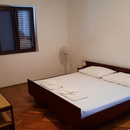 Vlatkovic Apartment Senj  Bagian luar foto