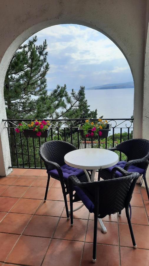 Vlatkovic Apartment Senj  Bagian luar foto