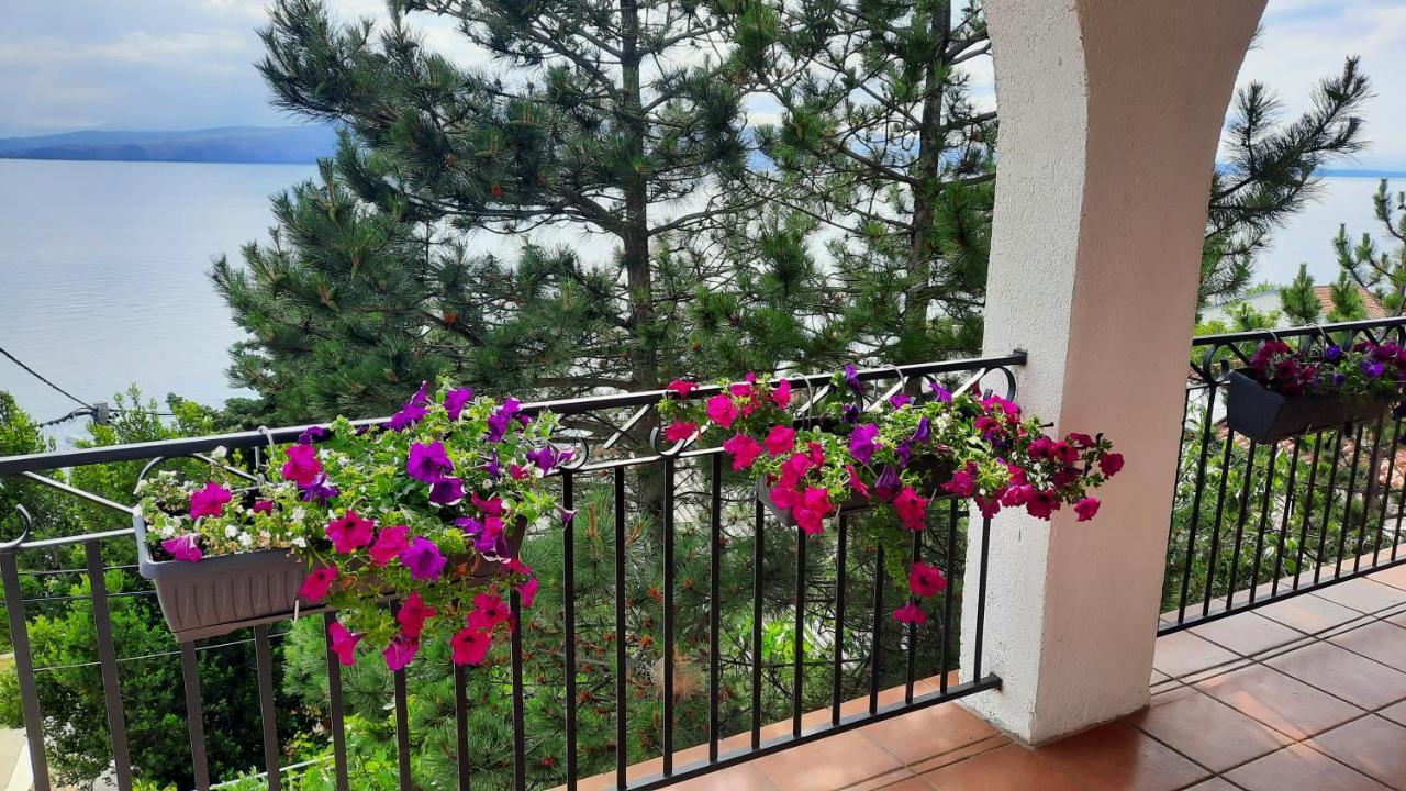 Vlatkovic Apartment Senj  Bagian luar foto