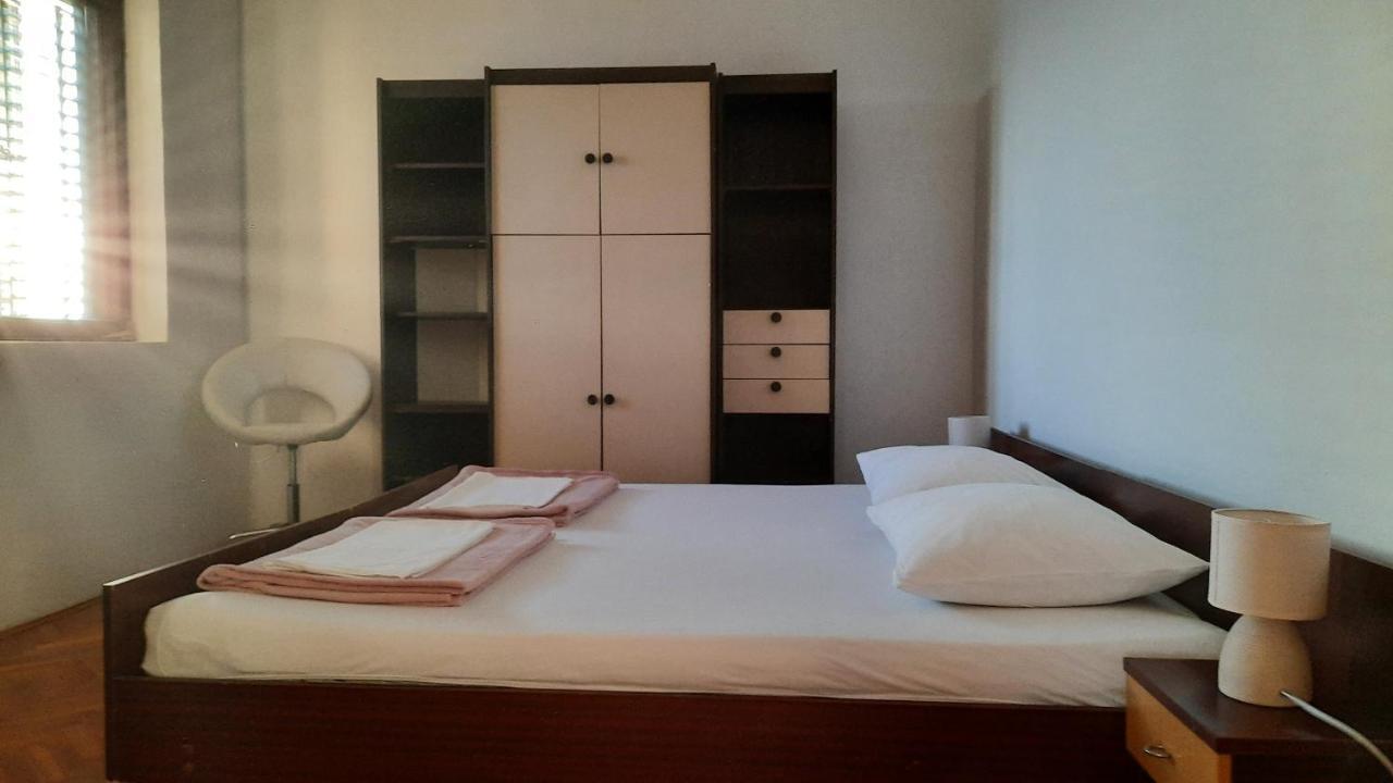 Vlatkovic Apartment Senj  Bagian luar foto