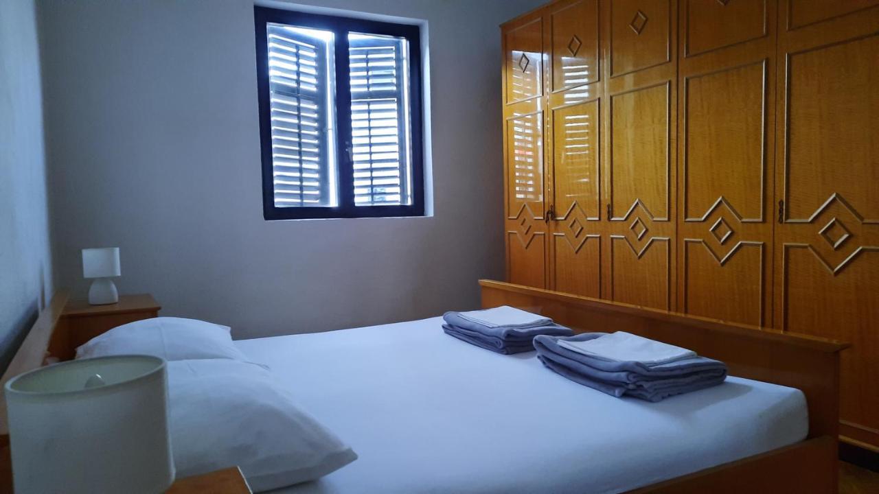 Vlatkovic Apartment Senj  Bagian luar foto