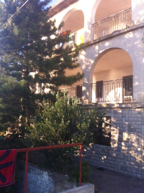 Vlatkovic Apartment Senj  Bagian luar foto