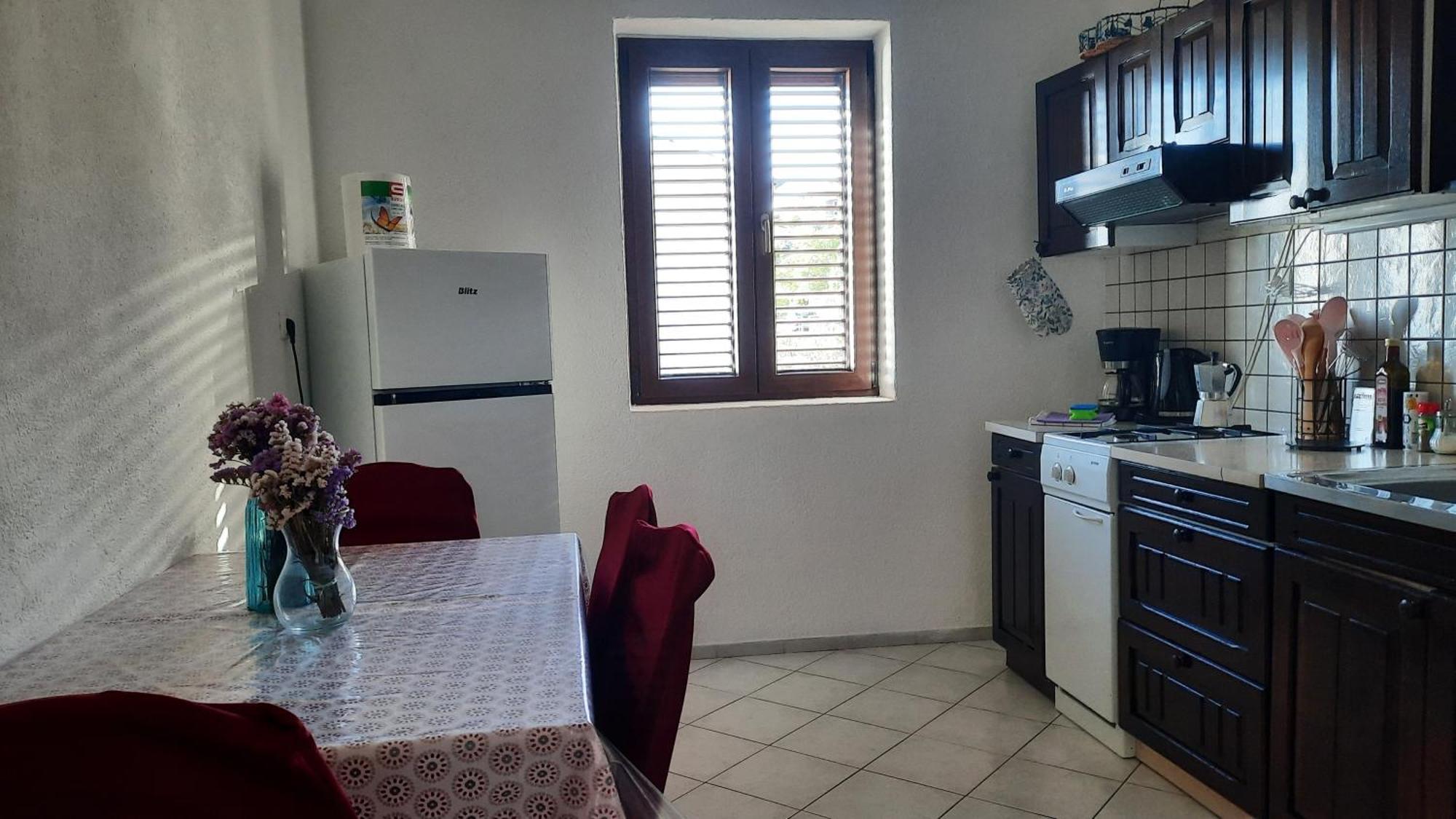 Vlatkovic Apartment Senj  Bagian luar foto