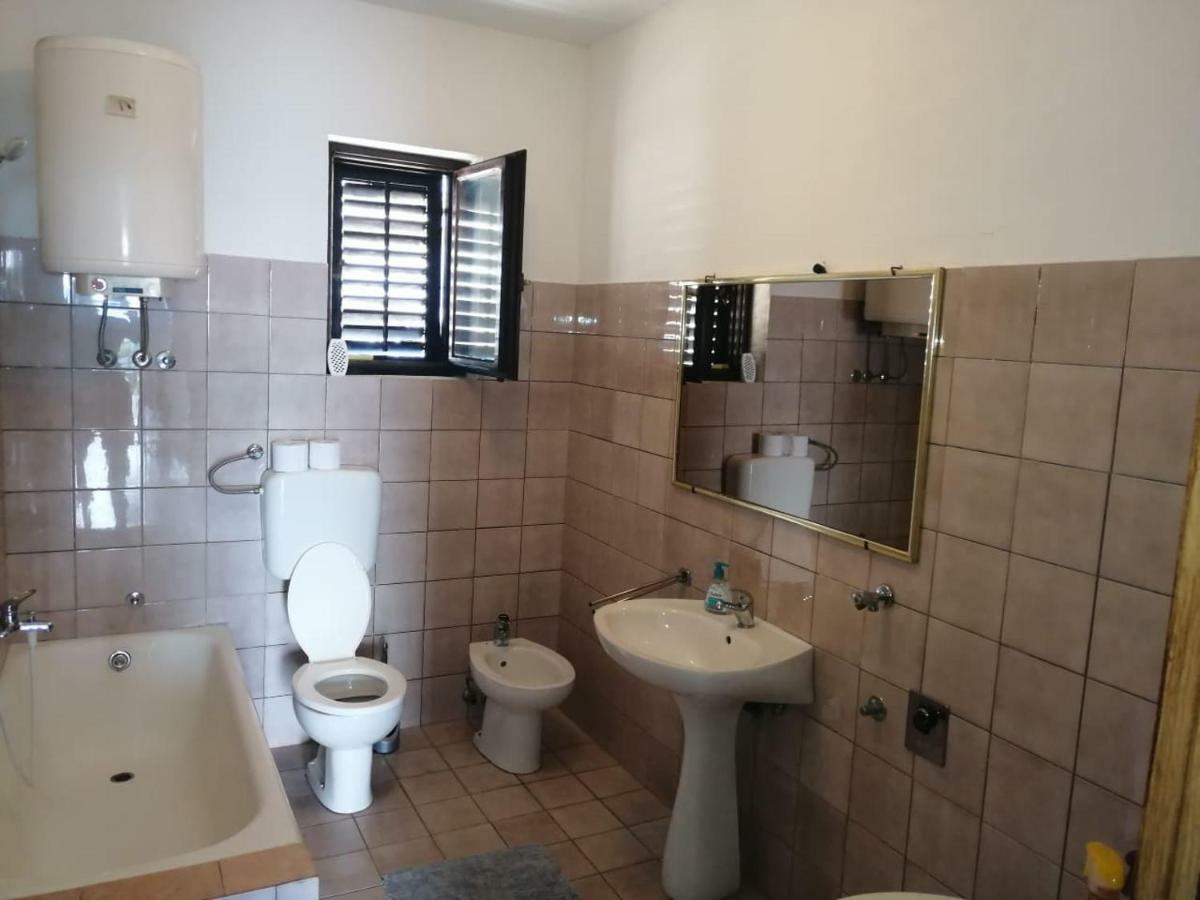 Vlatkovic Apartment Senj  Bagian luar foto